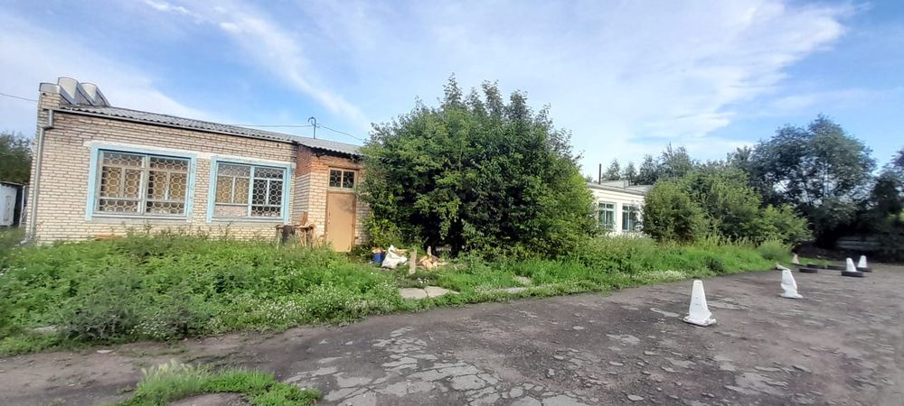 ПРОДАМ  недвижимость.