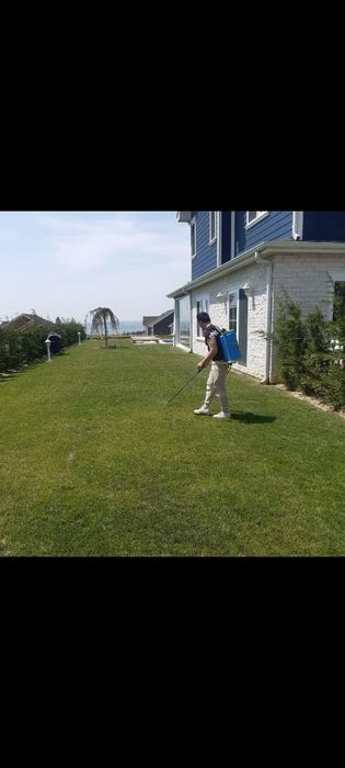 Dezenfeksiya xizmati Biokon.uz ishonchli samarali yechim