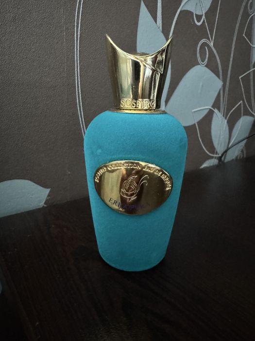 Парфюм Sospiro - Erba Pura 100 ml