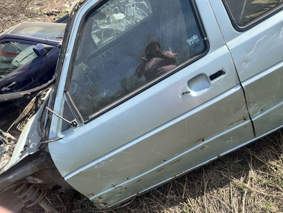 Продам на Golf 2