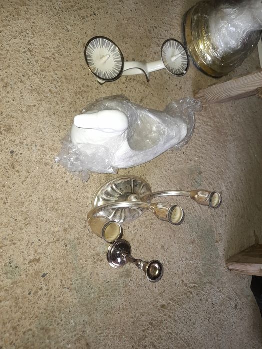 Lămpi, sfetnic import Germania