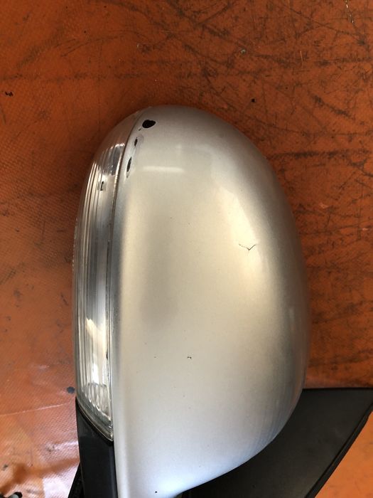 Oglinda dreapta VW Golf 5