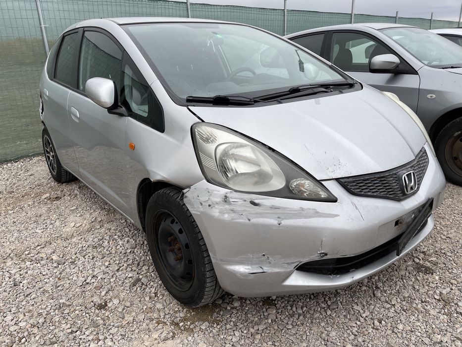 Honda Jazz 1.2i 2010 141К км На части