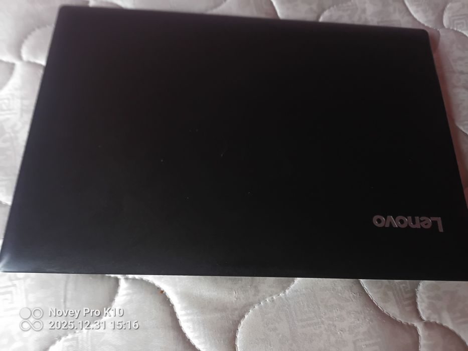 Продам ноутбук Леново состояние как новый пользовались пару раз