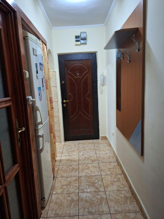 De închiriat apartament cu 2 camere – Vlaicu/Fortuna | 52 m² | Parcare inclusă