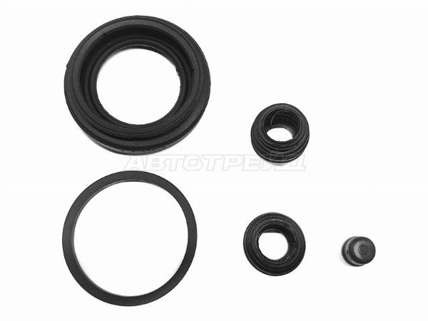 Ремкомплект суппорта зад  Honda Cr-v