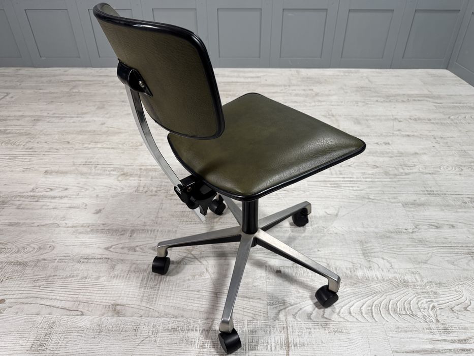 Офис стол  HAG Norway от 60-те Д1131