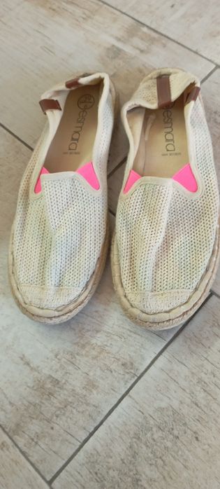 Дамски ежедневни обувки