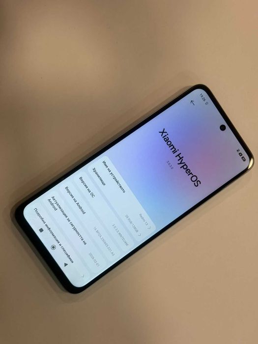 Redmi 13 – 6GB RAM / 128GB