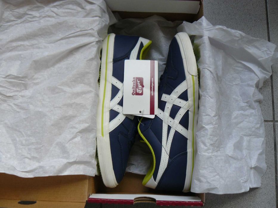 Pantofi Sport Noi ONITSUKA TIGER Originali,Unisex Marimea 37,5