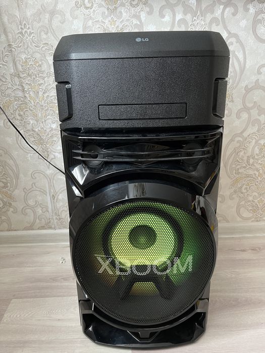 Музыкальгые центры