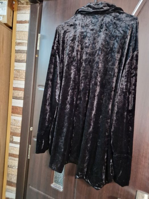 Camasa dama neagra