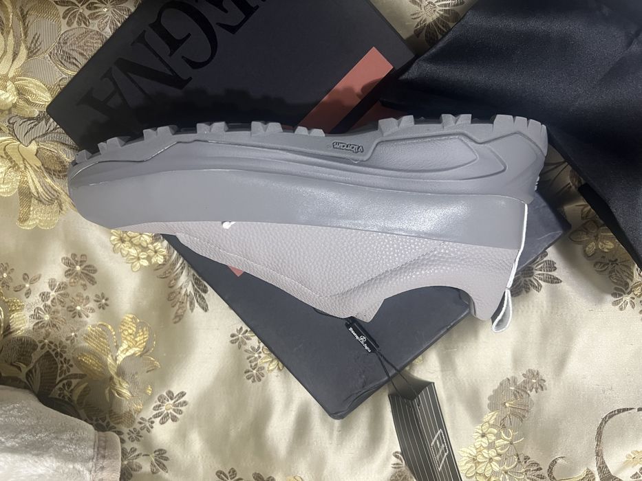 Полукроссы Zegna