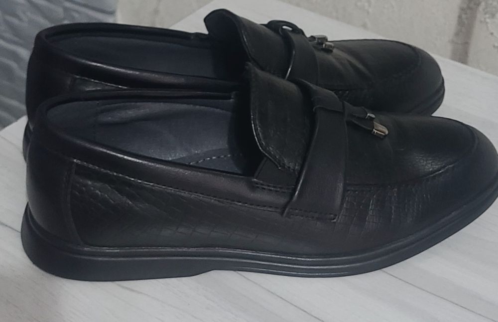 Продаются туфли в отличном состоянии