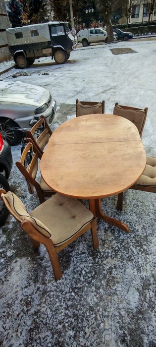 столове комплект изгодни цени