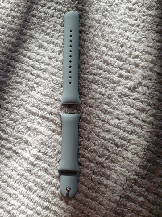 Силиконова каишка Apple Watch