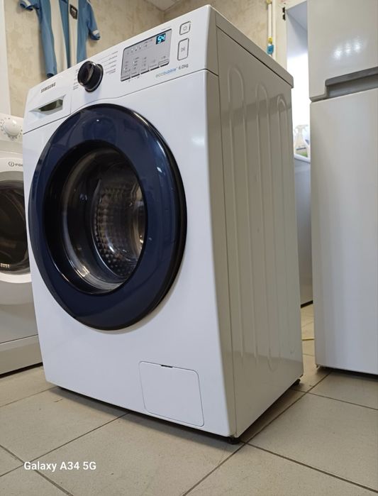 Стиральная машина б/у