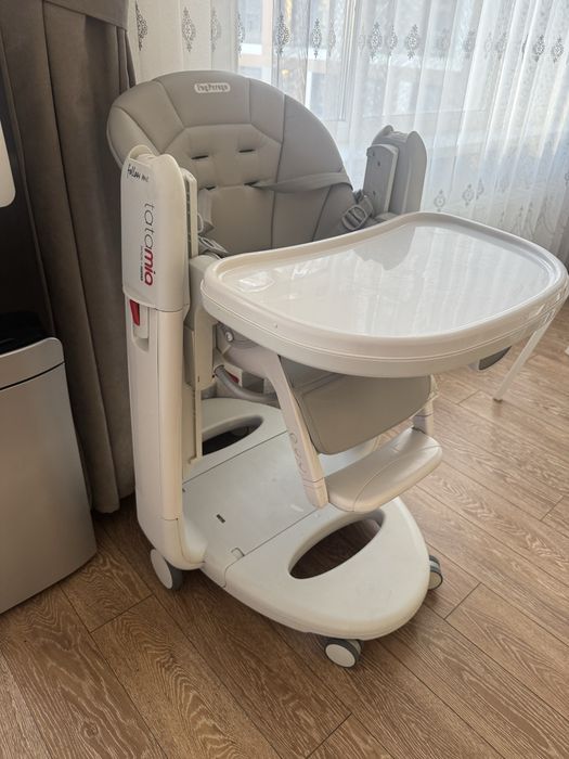 Продам детский стульчик