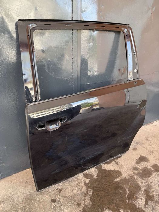 Задна врата за Сеат Алхамбра, Шаран/Seat Alhambra, Sharan