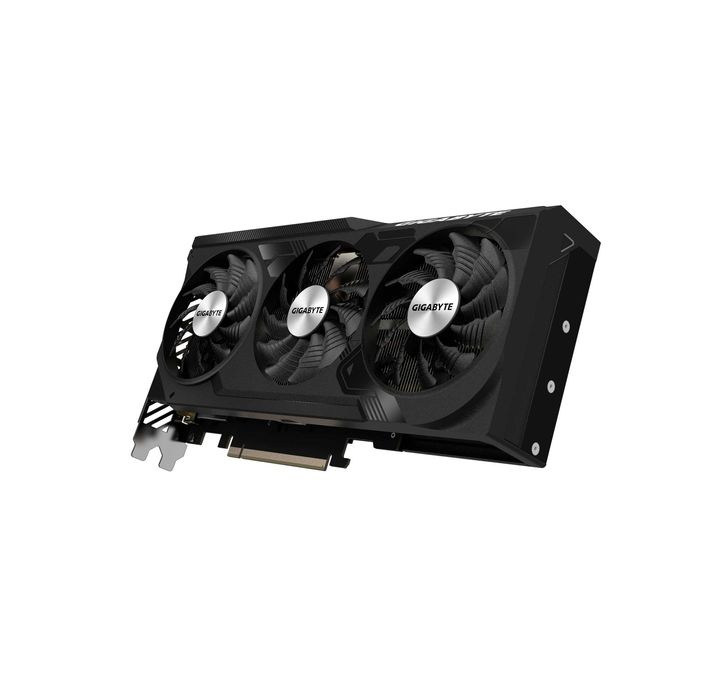 ; Видеокарта GIGABYTE RTX4070Super 12GB WindForce OC