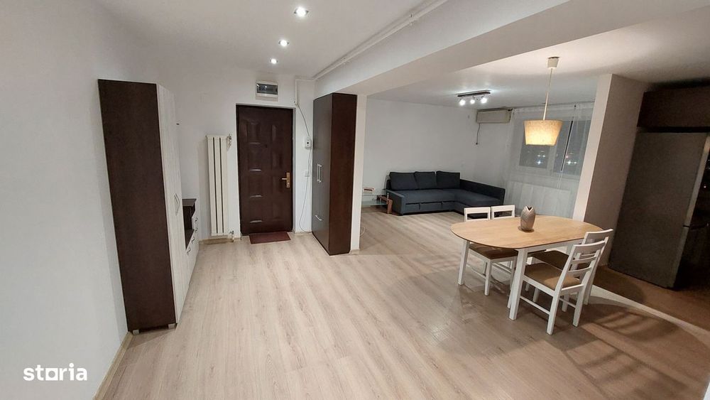 De inchiriat | Apartament mobilat si utilat | Vitan-Barzesti | Bloc 20
