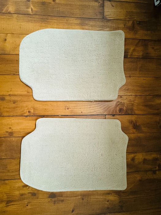 Летни стелки за BMW F10