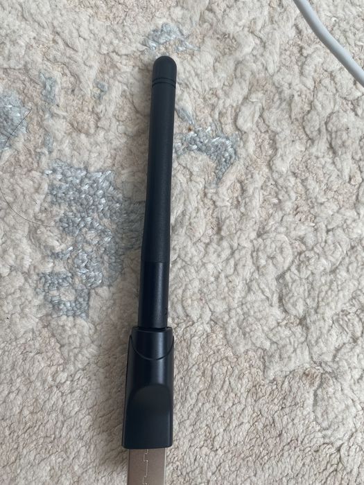 Вайфай роутер антенна