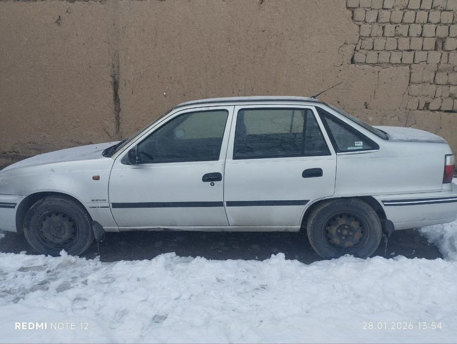 Нексия 1. СРОЧНО