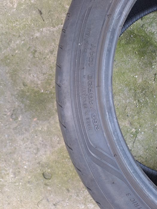 Cauciucuri vara Good Year