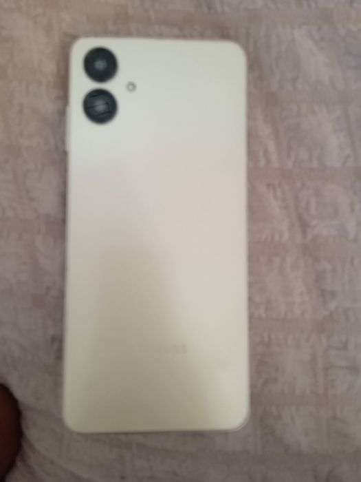 Samsung galaxy A 06 Срочно сотилади.