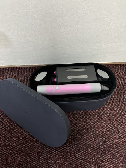 Ondulator Dyson Complete Long HS05 sigilat