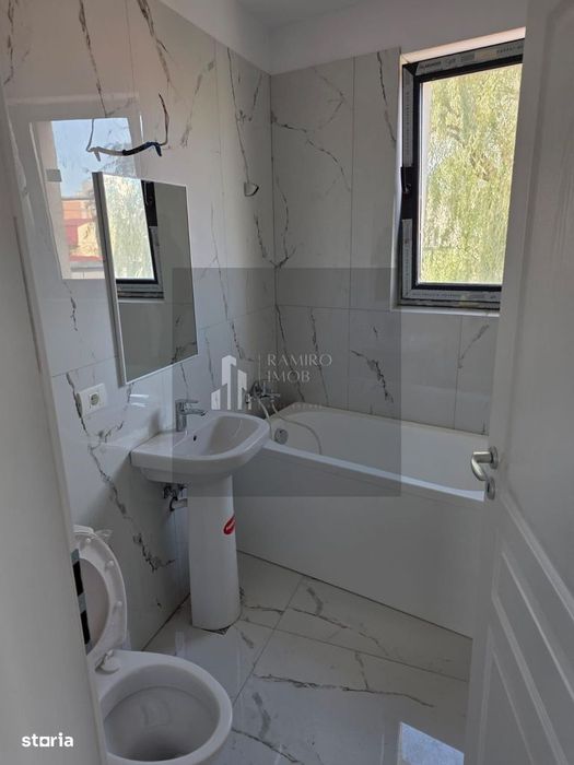 Apartament 3 camere   Drumul Gazarului / Sos Giurgiului / Bloc NOU -
