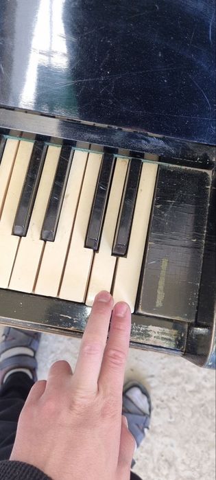 Пианино Беларусь