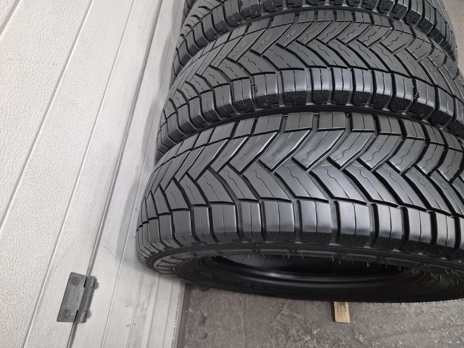 Anvelope michelin 215/75/16C