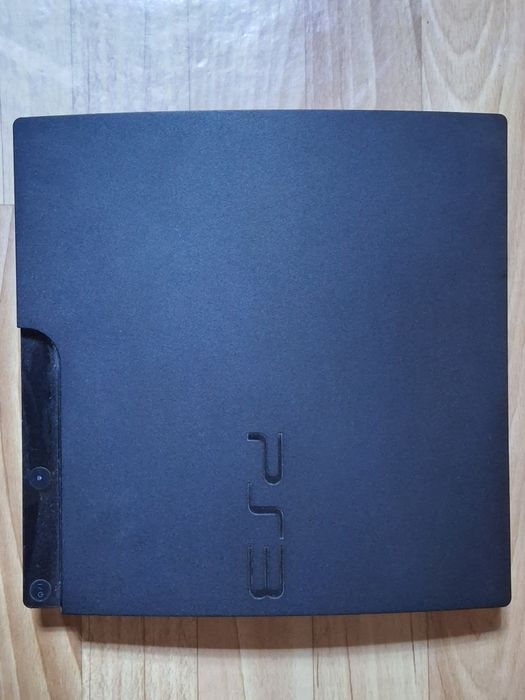 Ps 3 в идеальном состояние