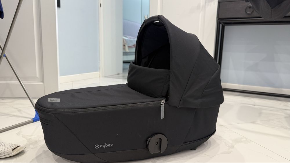 Спальный блок коляски Sybex Mios, Priam