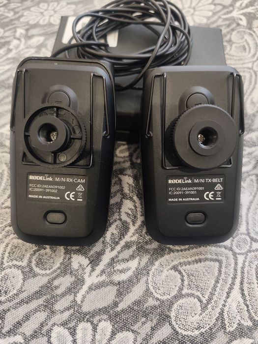Роде линк директен звук за видео камера