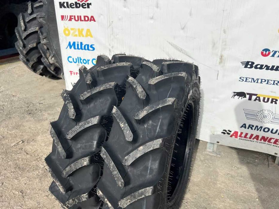 Cauciucuri noi 250/85R20 radiale pentru tractor fata marca CEAT