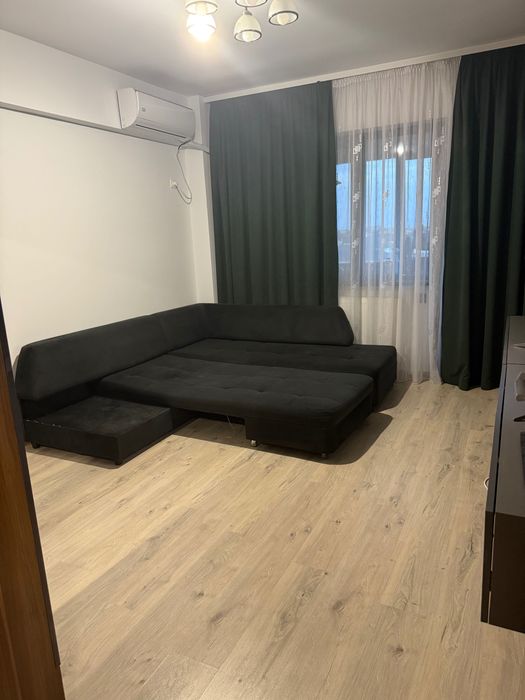 Apartament studio