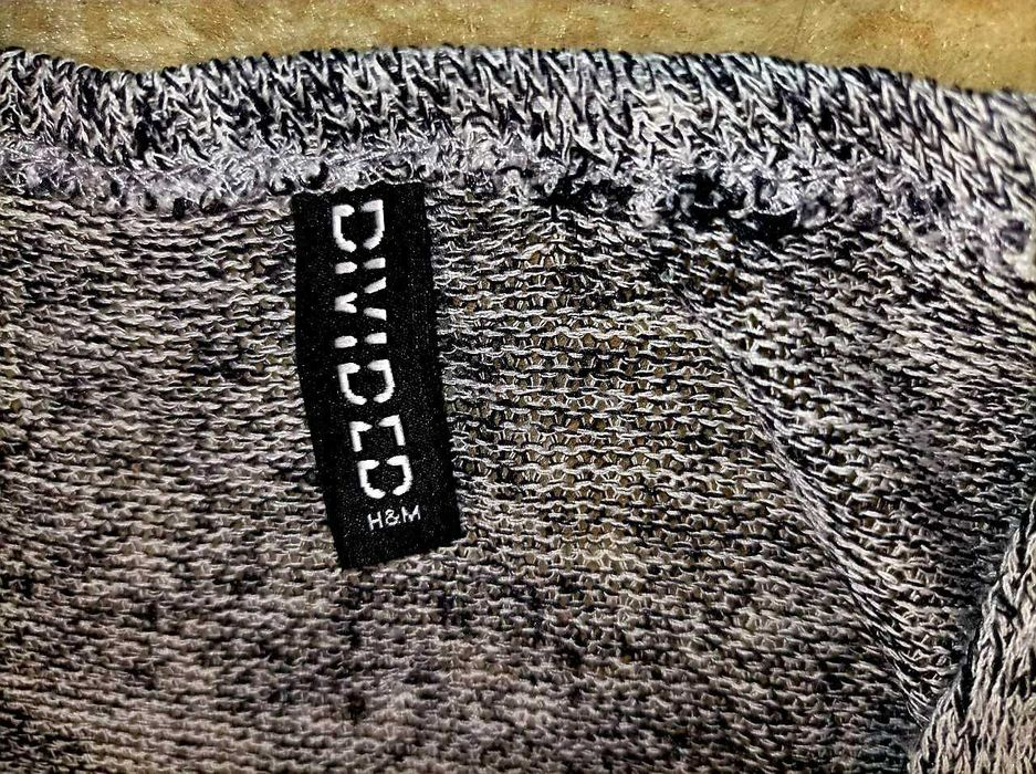 Кардиган H&M новый размер М