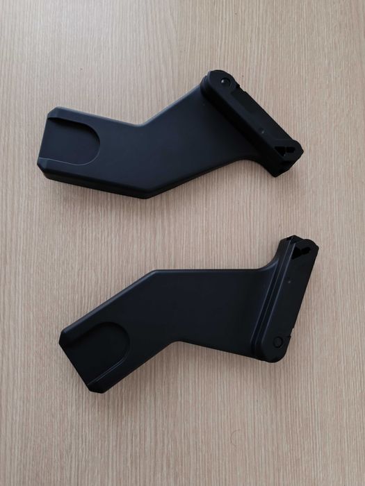 Бебешка количка Mutsy IGO - Пълен комплект