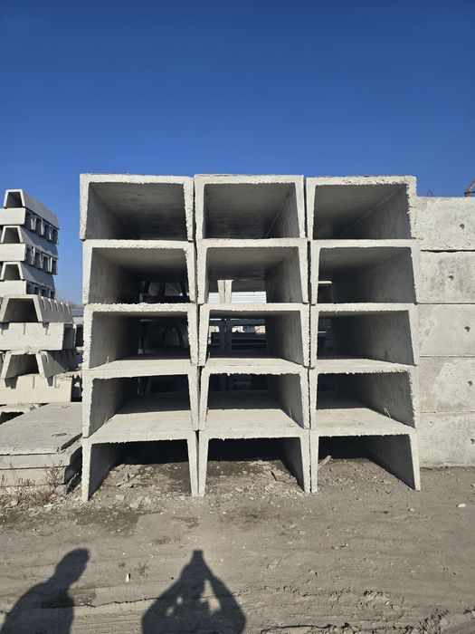 Лоток л7-8 новые