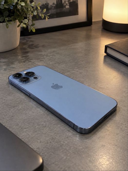 Iphone 13 Pro 90% (Хорошее)