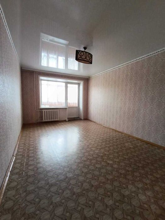 1 ком квартира освобождена