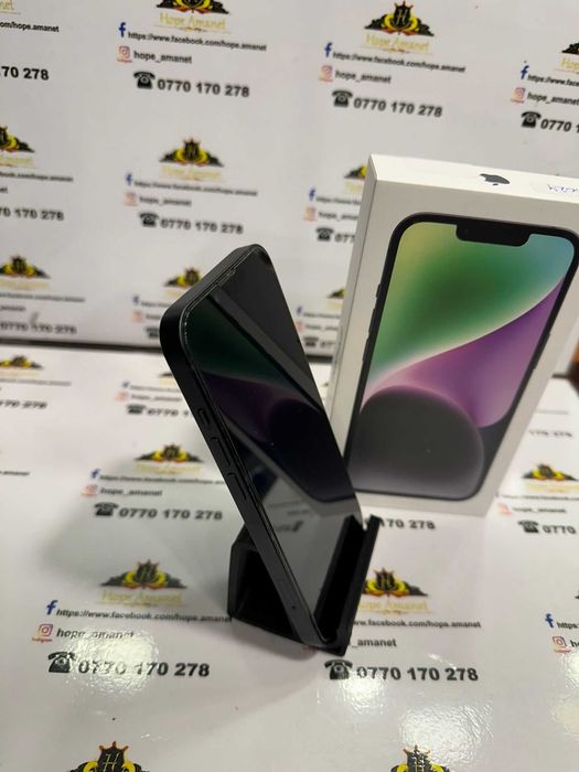 Hope Amanet P13 / iPhone 14 /  128 GB