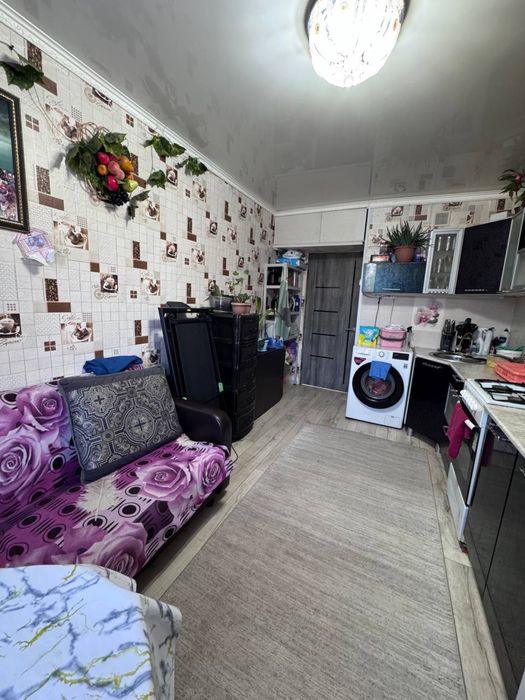 Продам 1-ком квартиру