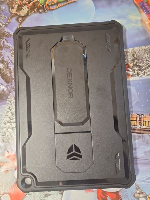 Husă Dexnor tabletă Amazon Fire