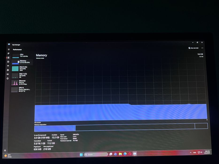 Vanc pc   gaming