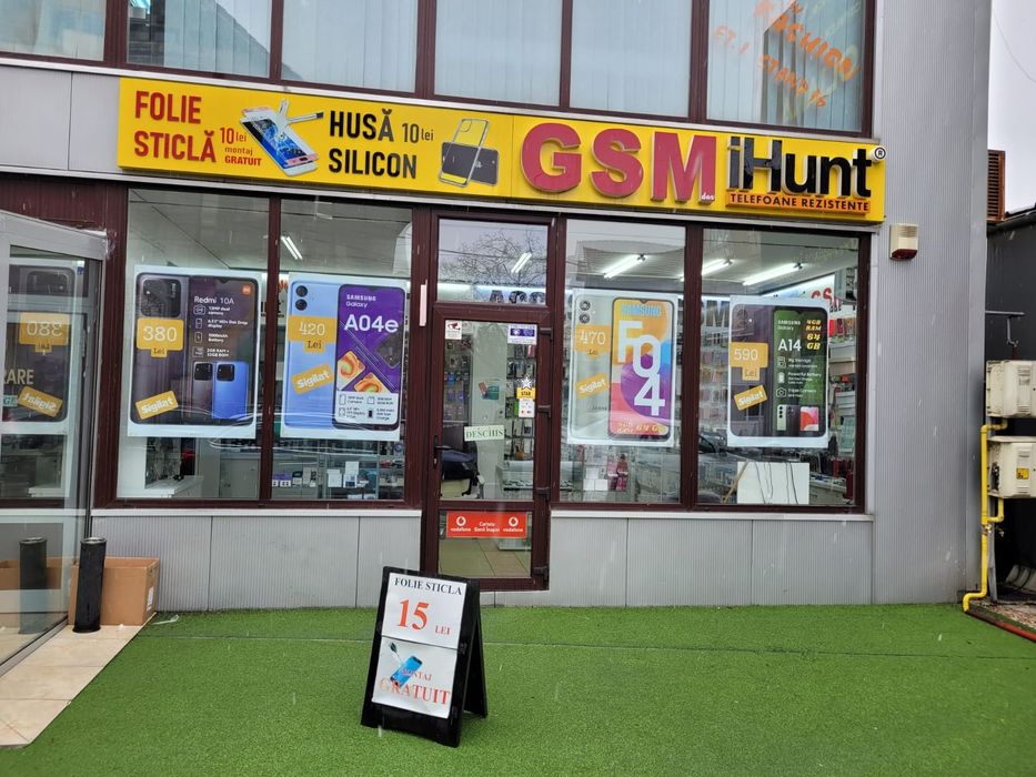 iHunt S26 Ultra, 4/128 GB, Sigilat, 2 ani garanție