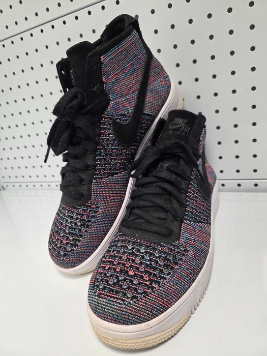 Оригинални мъжки маратонки- Nike Air Force Ultra